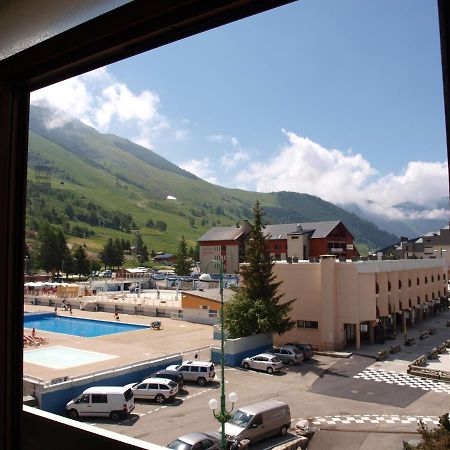 Atmosphere Hotel Les Deux Alpes Værelse billede