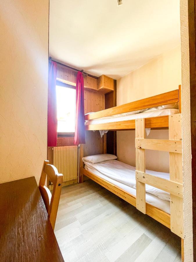 Atmosphere Hotel Les Deux Alpes Eksteriør billede