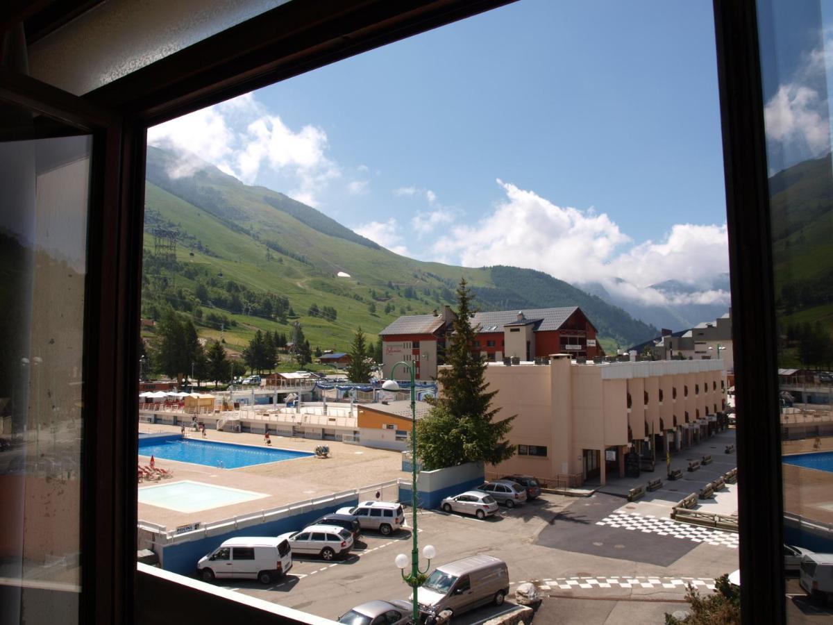 Atmosphere Hotel Les Deux Alpes Værelse billede